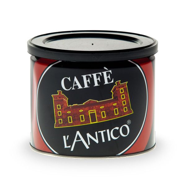 Caffè L´Antico - ground coffee  125g